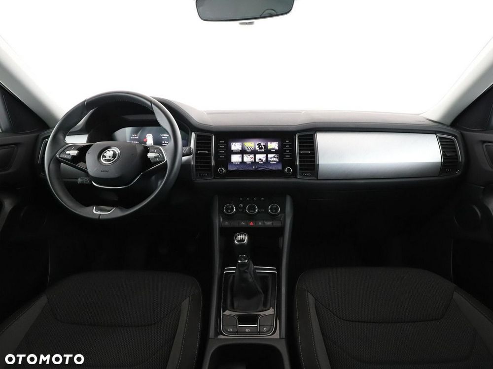 Skoda Kodiaq 1.5 TSI Ambition - 16