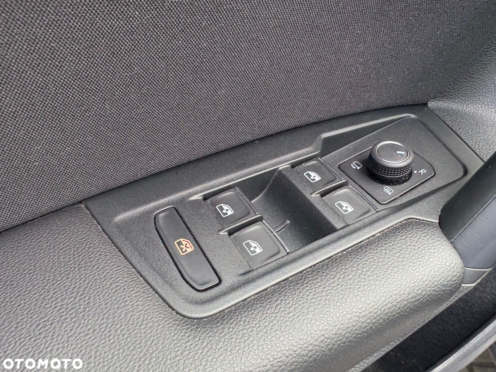 Volkswagen Tiguan 1.5 TSI EVO Elegance DSG - 20