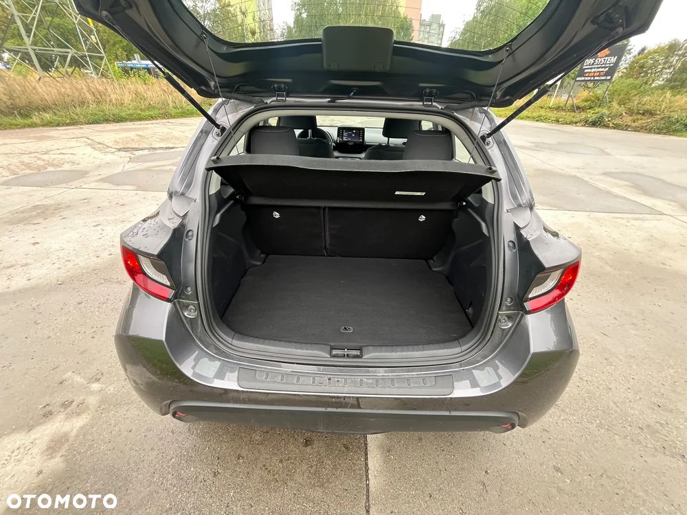Toyota Yaris 1.5 Comfort - 11