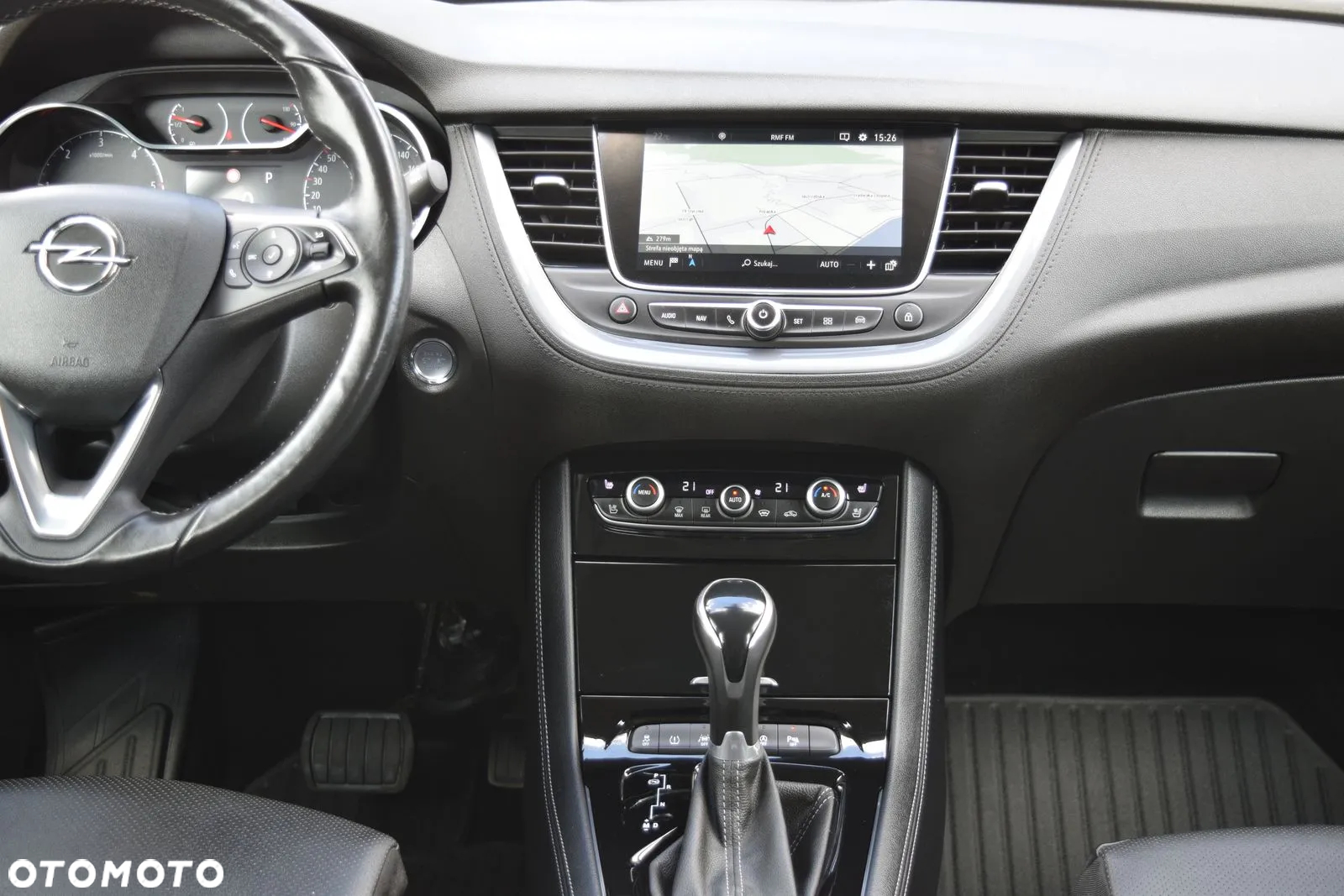 Opel Grandland X 2.0 D Start/Stop Automatik Ultimate - 31