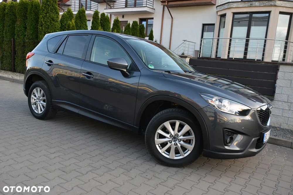Mazda CX-5 2.2 D Skyenergy 2WD - 31
