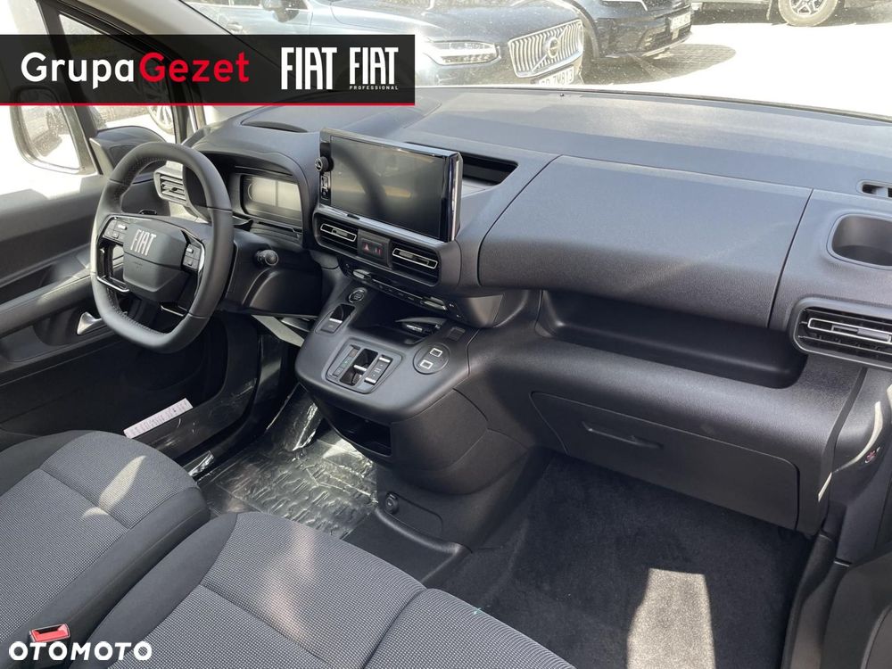 Fiat Doblo - 9