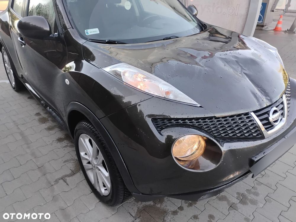 Nissan Juke 1.6 Tekna S&S - 33