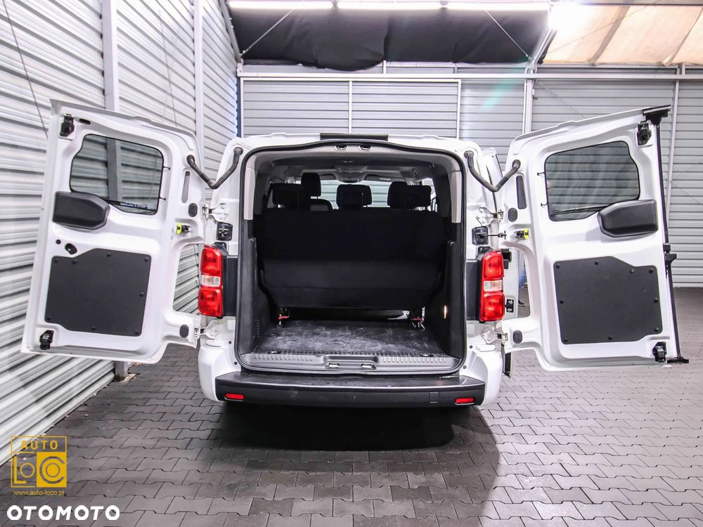 Toyota ProAce Kombi D-4D Long 2,8t - 16