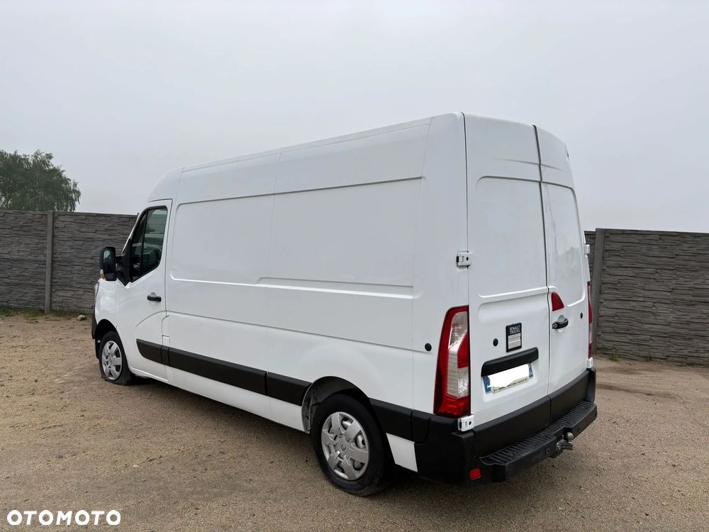 Renault MASTER _ 2023r _ Tylko 60.500km ! _ 2.3 DCI 150KM - 34