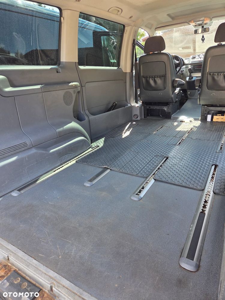 Mercedes-Benz Vito - 14