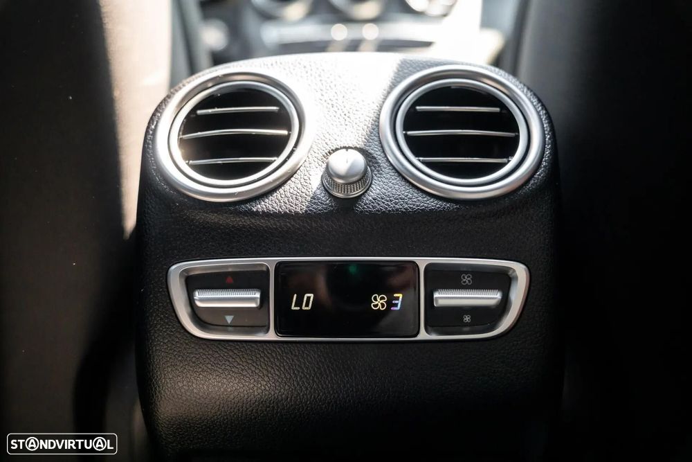 Mercedes-Benz GLC 300 de Coupe 4Matic 9G-TRONIC AMG Line - 20