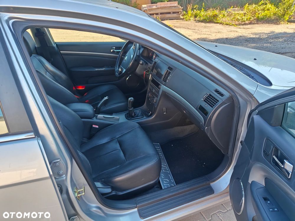 Chevrolet Epica 2.0 LT - 11