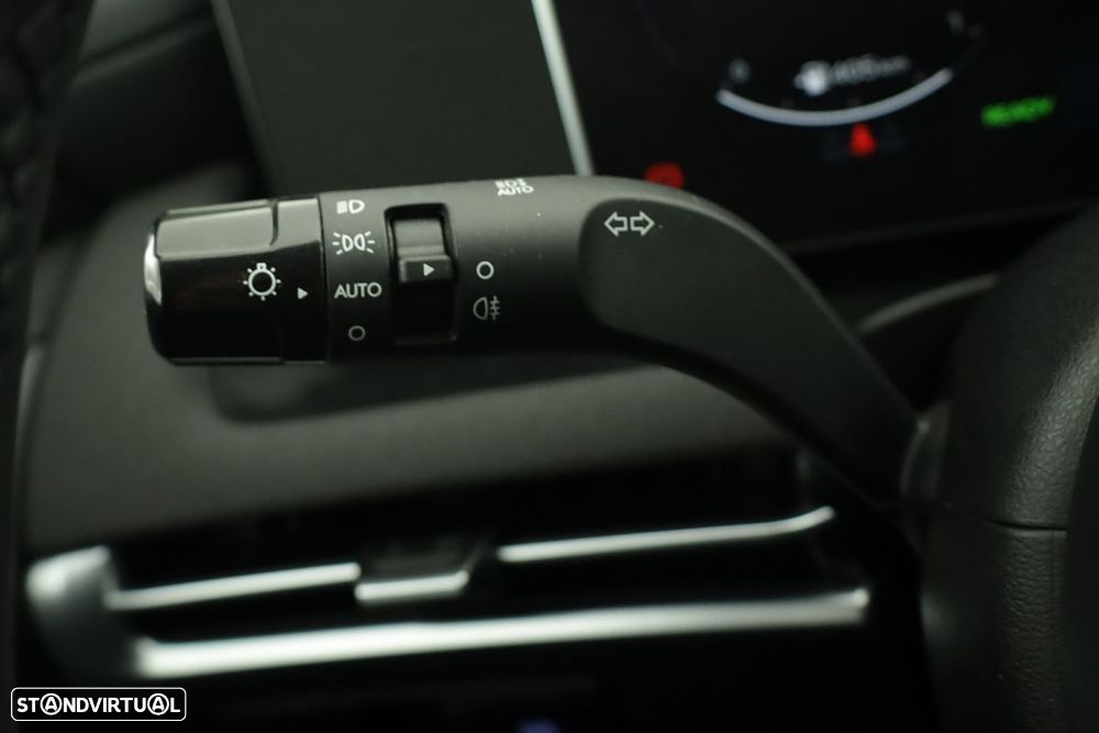 Hyundai Tucson 1.6 T-GDI PHEV e-Vanguard - 18