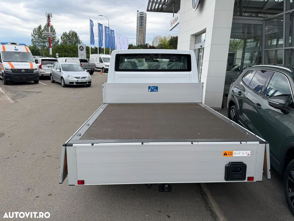 Volkswagen Transporter CD 2.0 110 kW LR - 9