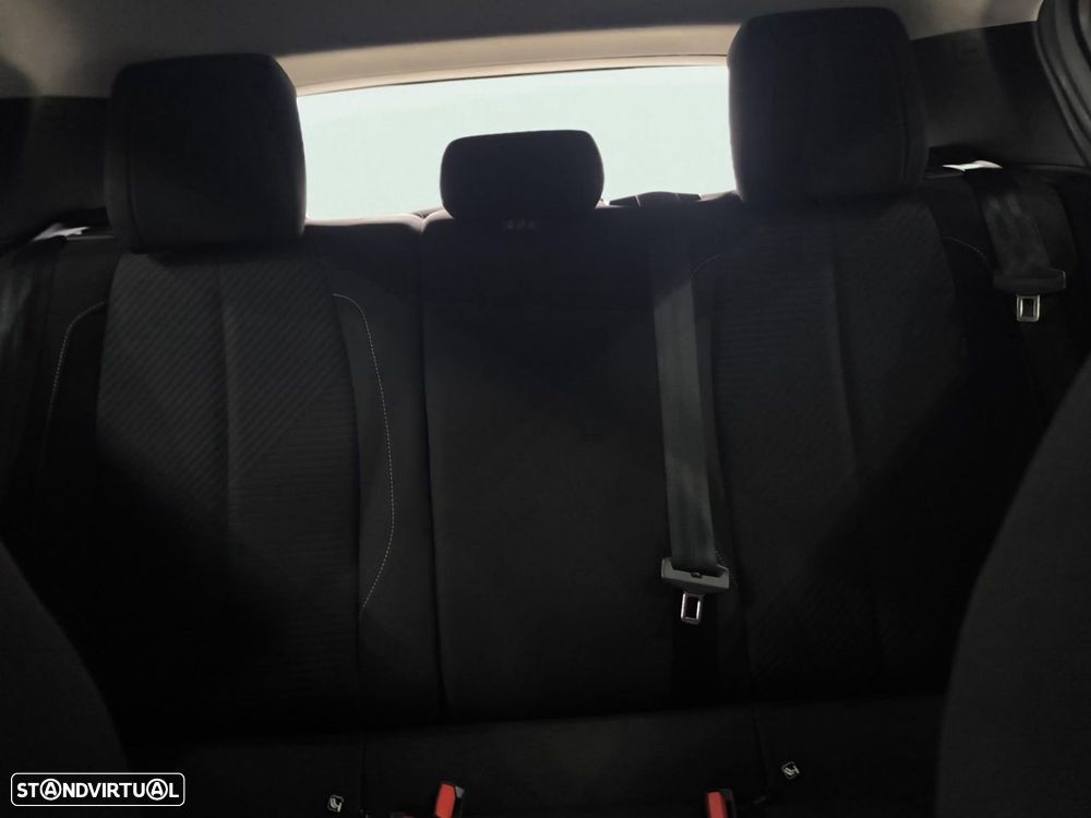 Peugeot 308 1.5 BlueHDi Active Pack - 16