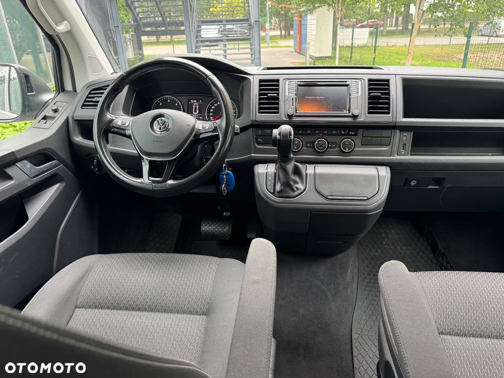 Volkswagen Multivan 2.0 TDI L1 Highline DSG - 36
