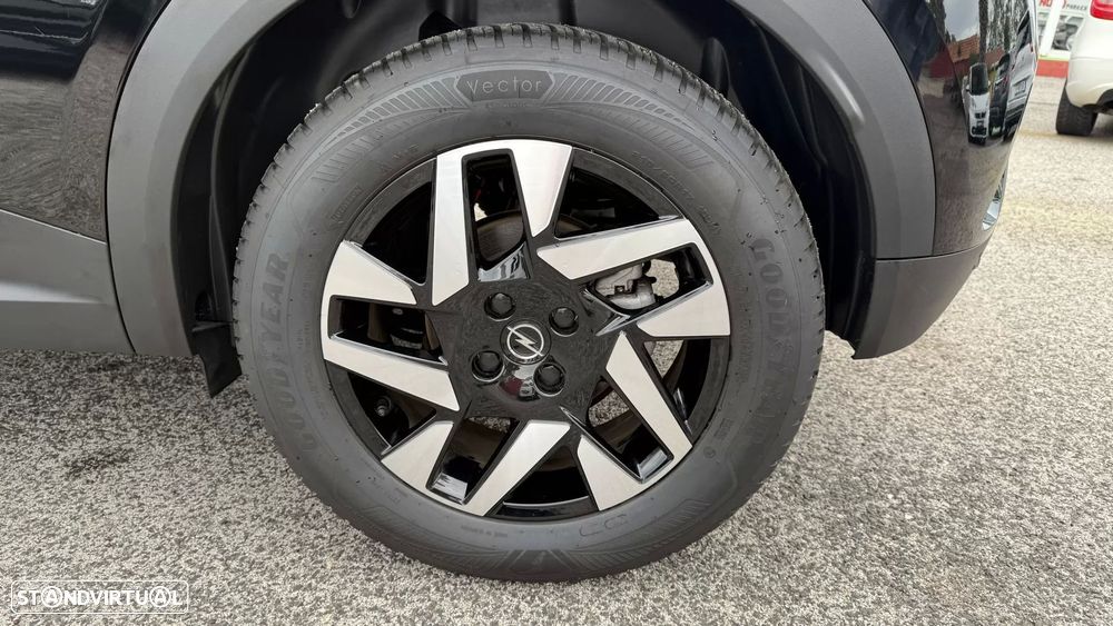 Opel Mokka-e GS Line - 11