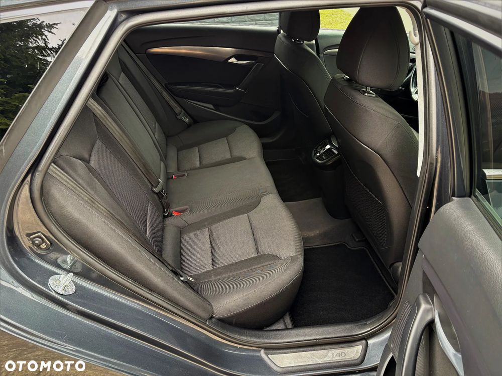 Hyundai i40 - 8