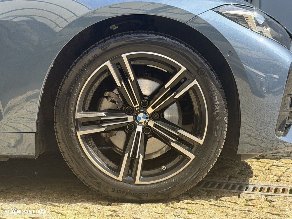 BMW 420 d xDrive Pack M Auto - 5