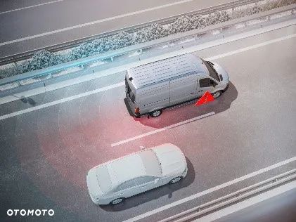 Mercedes-Benz Sprinter 317 CDI - 5