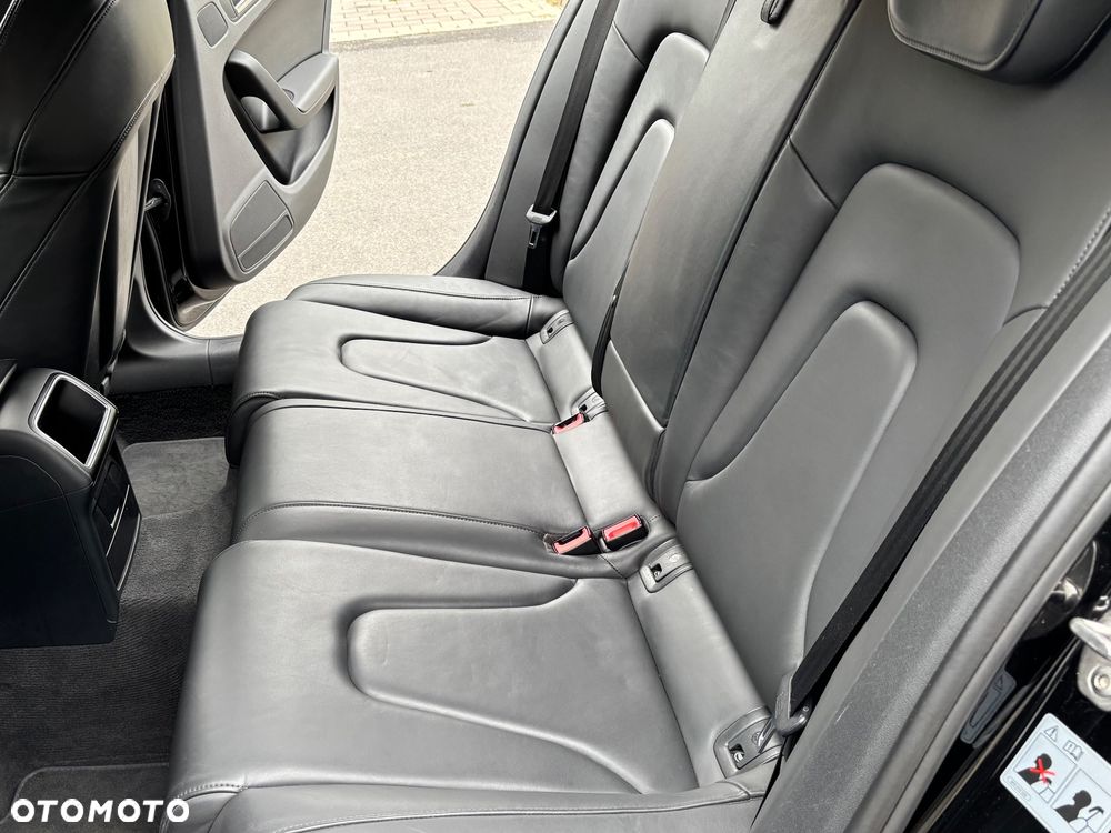 Audi A4 Avant 2.0 TDI DPF S line Sportpaket (plus) - 11