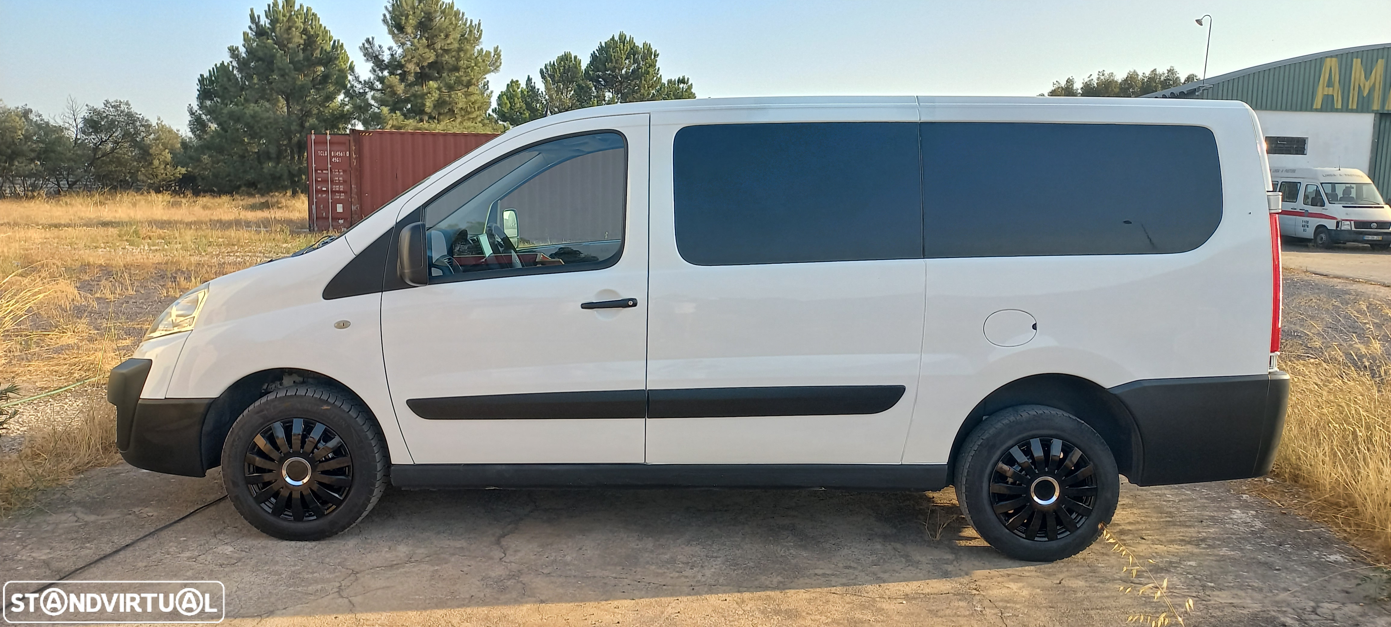 Peugeot Expert (3)LONGA 229 L2H1 - 18