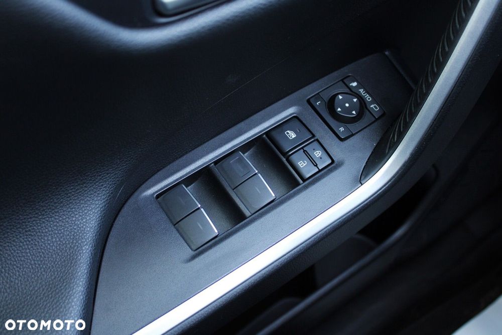 Toyota RAV4 2.5 Hybrid Comfort 4x2 - 28