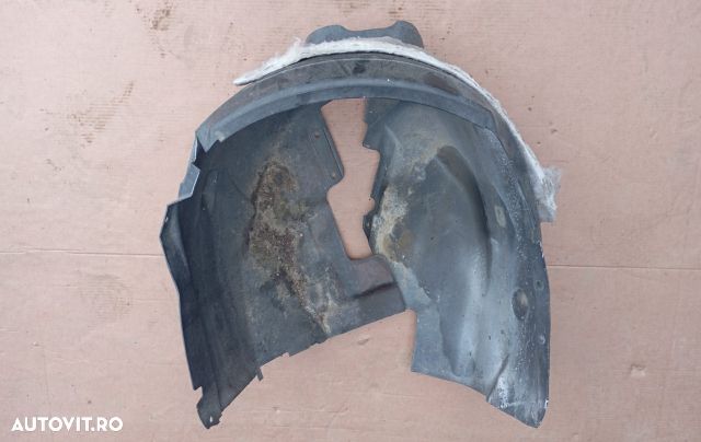 Carenaj stanga fata Ford C-Max 1 [2003 - 2007] - 1