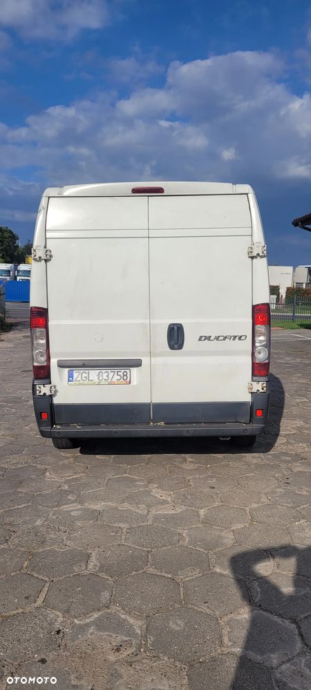 Fiat Ducato - 8