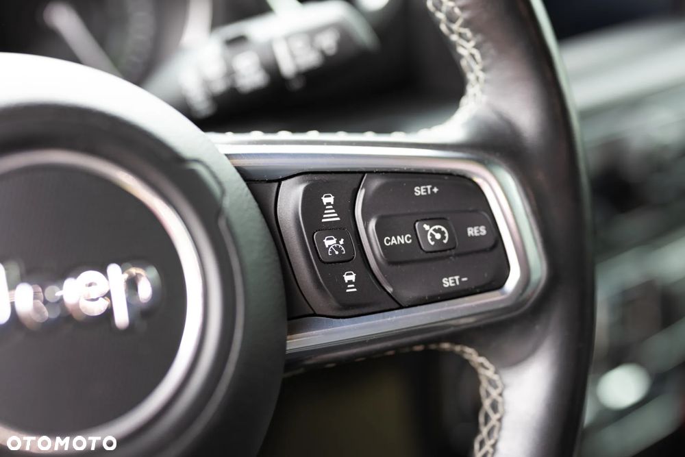 Jeep Wrangler 2.0 4xe Plug-In Hybrid Hardtop Sahara - 3