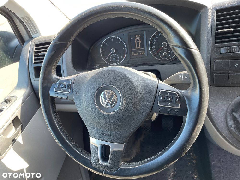 Volkswagen Transporter t5 - 19