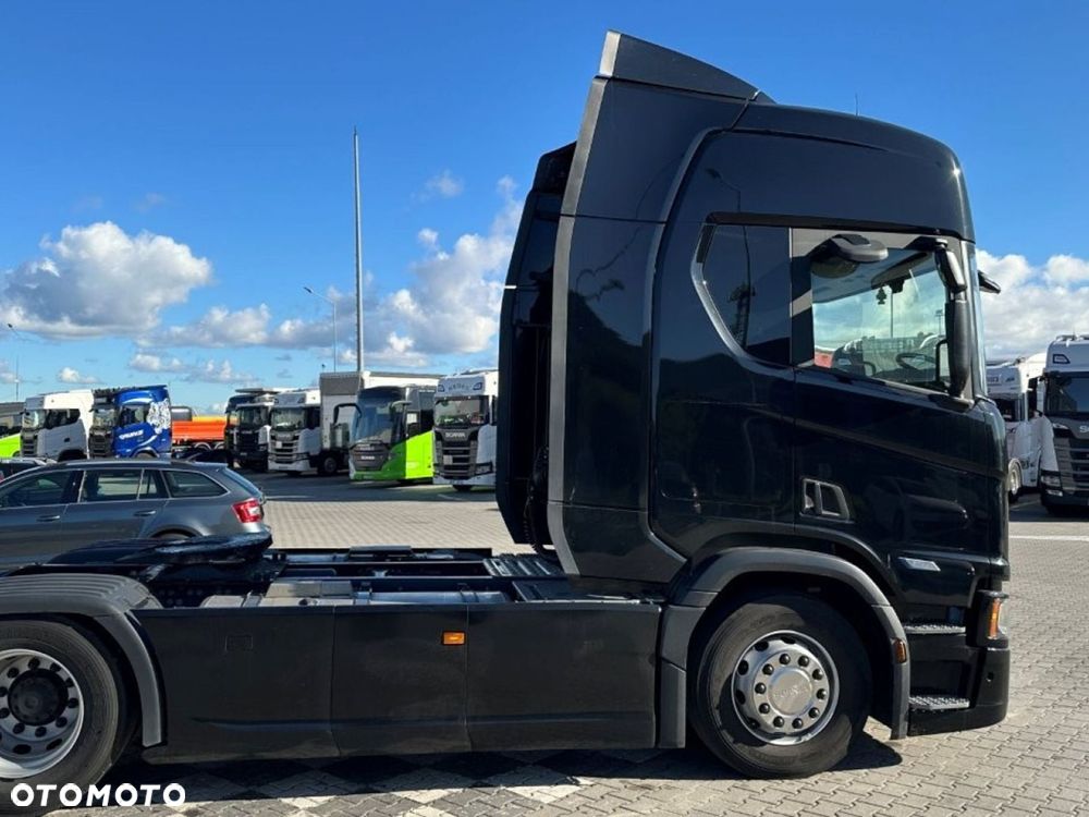 Scania R 460 A4x2NA - 9