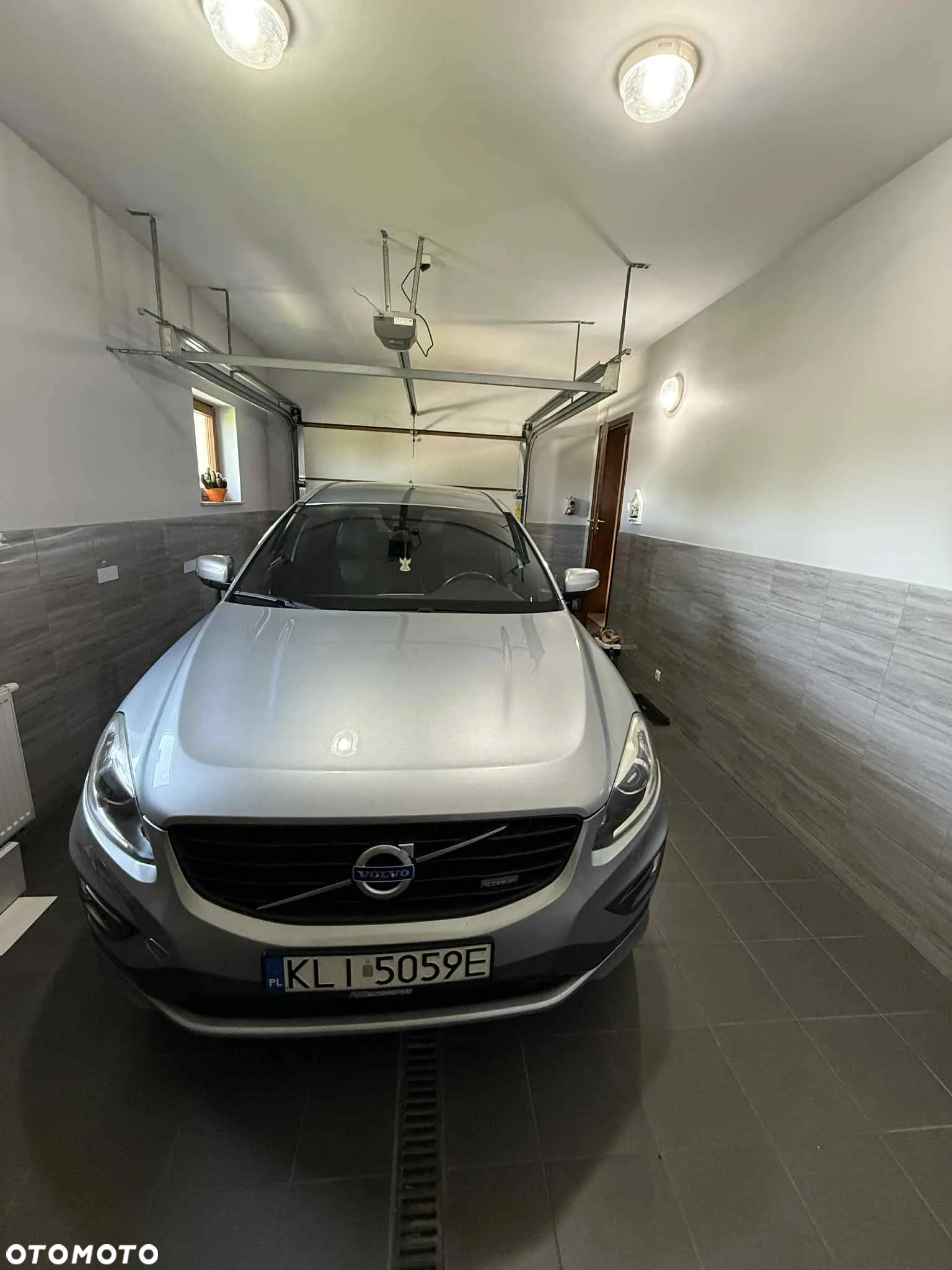 Volvo XC 60 - 11