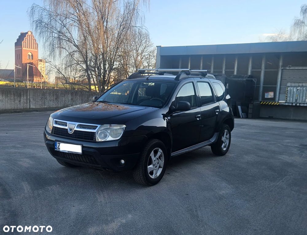 Dacia Duster 1.5 dCi Ambiance - 2