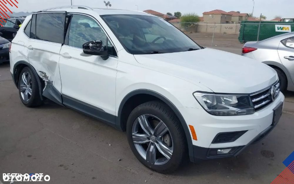 Volkswagen Tiguan 2.0 TSI 4Mot R-Line DSG - 12