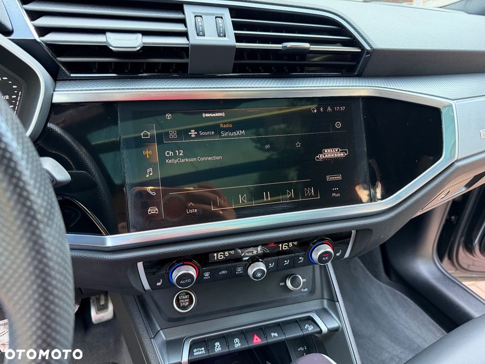 Audi Q3 45 TFSI Quattro S tronic advanced - 37