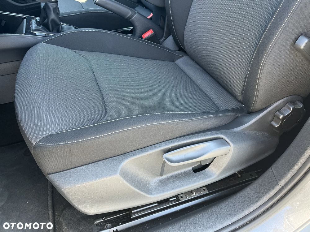 Skoda Fabia 1.0 TSI Selection - 12