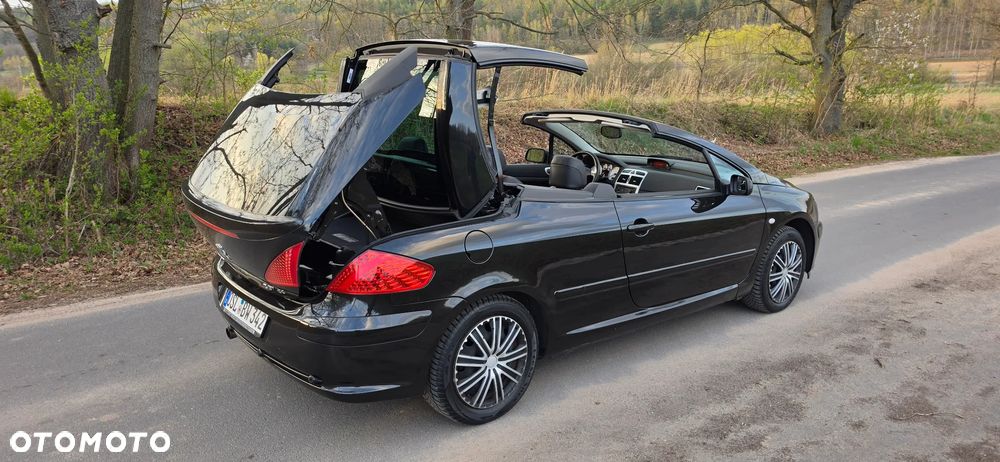 Peugeot 307 CC 140 Tendance - 37