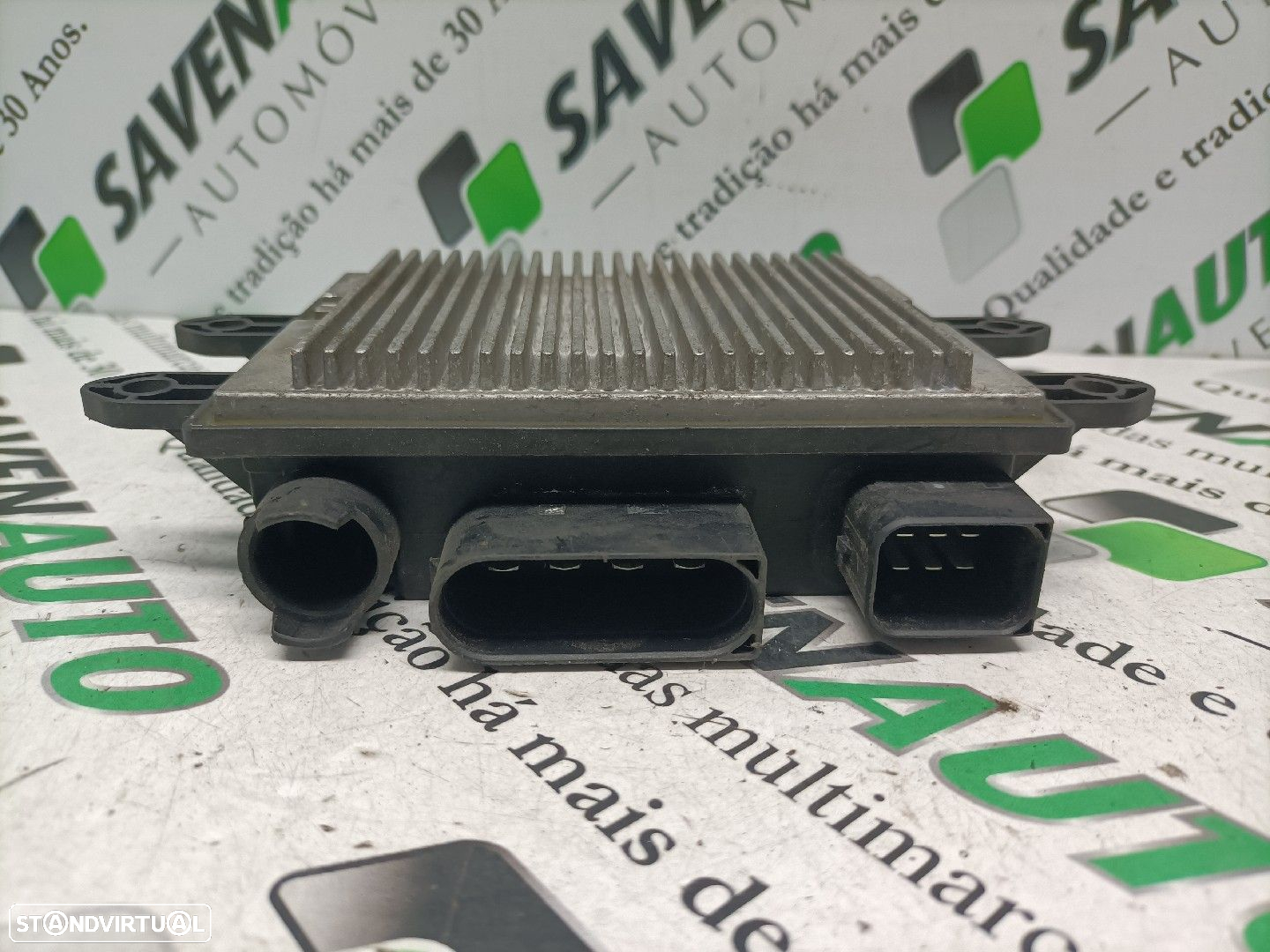 Modulo Velas / Temporizador Mitsubishi Colt Vi (Z3_A, Z2_A) - 4