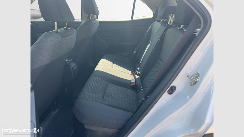 Toyota Yaris Cross - 15