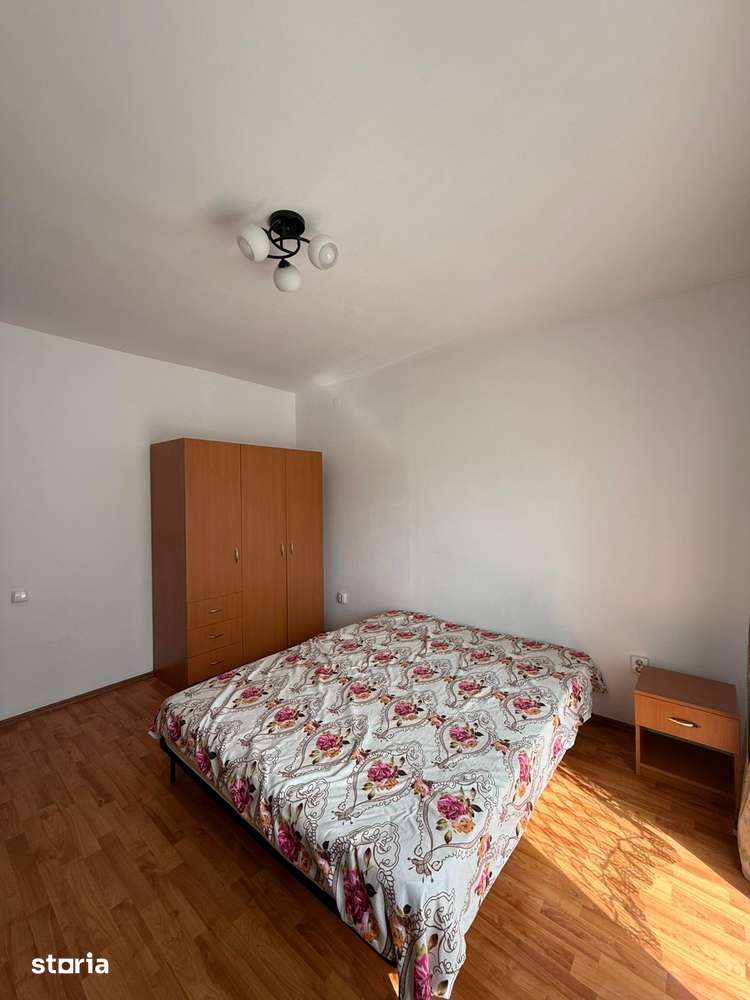 Apartament 3 camere decomandat, 79 mp, etaj 5 din 6, Zorilor — fotografia 3