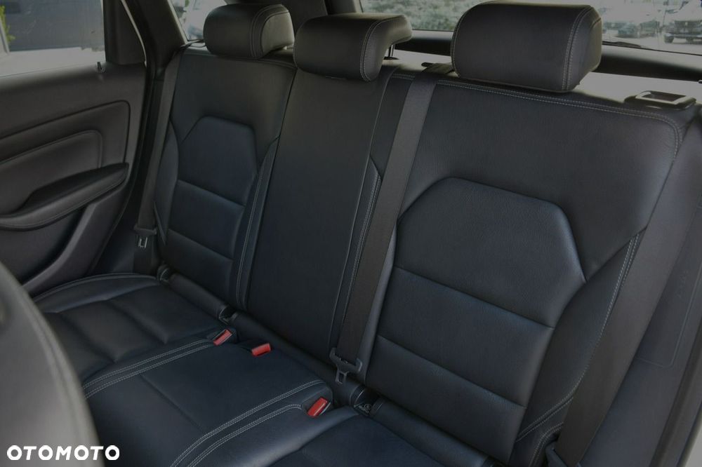 Mercedes-Benz Klasa B 180 (CDI) d Urban - 19