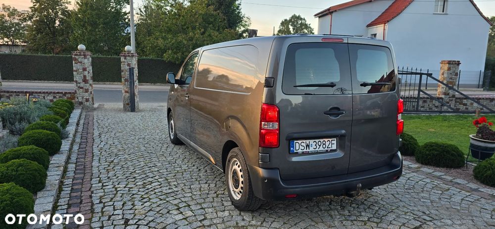 Toyota ProAce - 8