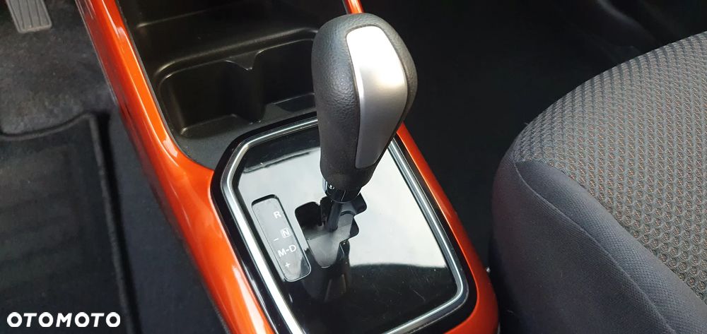 Suzuki Ignis Dualjet AGS Comfort+ - 23