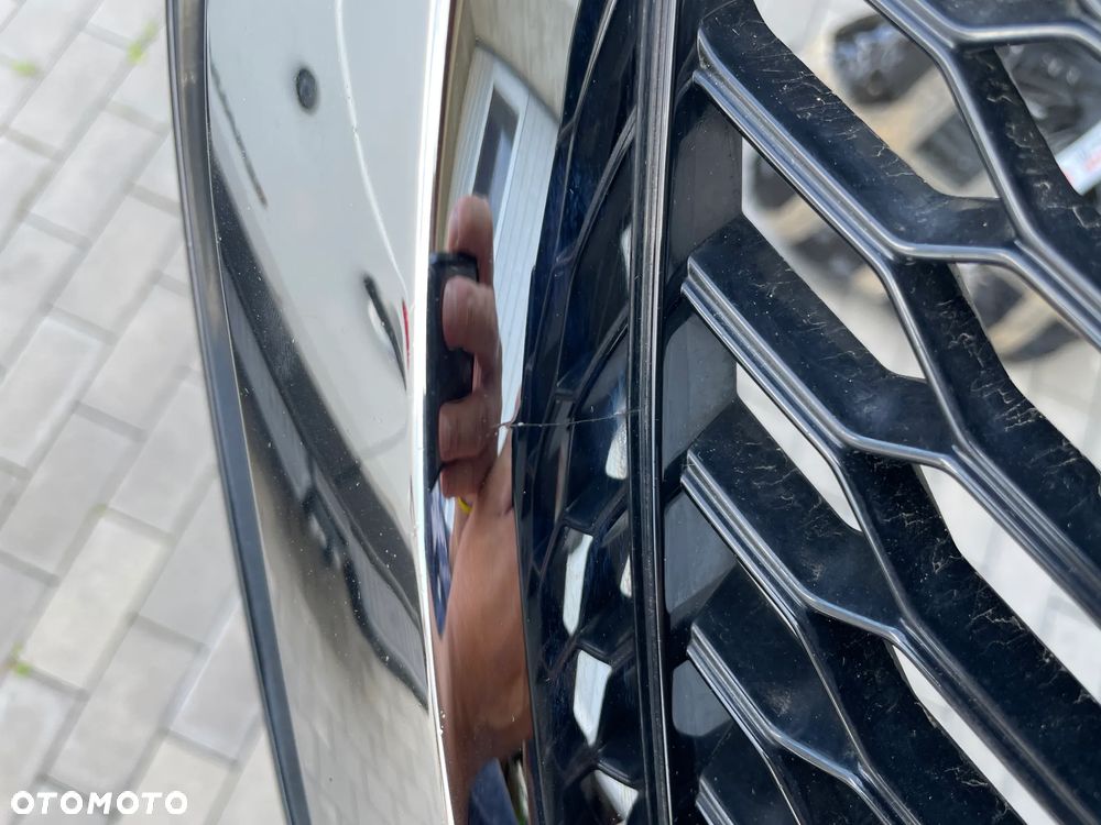 ATRAPA,GRIL NISSAN QASHQAI II J11 LIFT 2017-- - 8