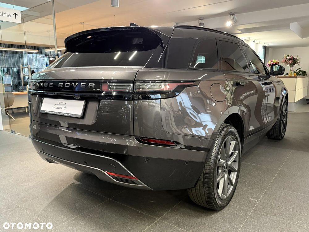 Land Rover Range Rover Velar 2.0 P400e PHEV Dynamic SE - 2