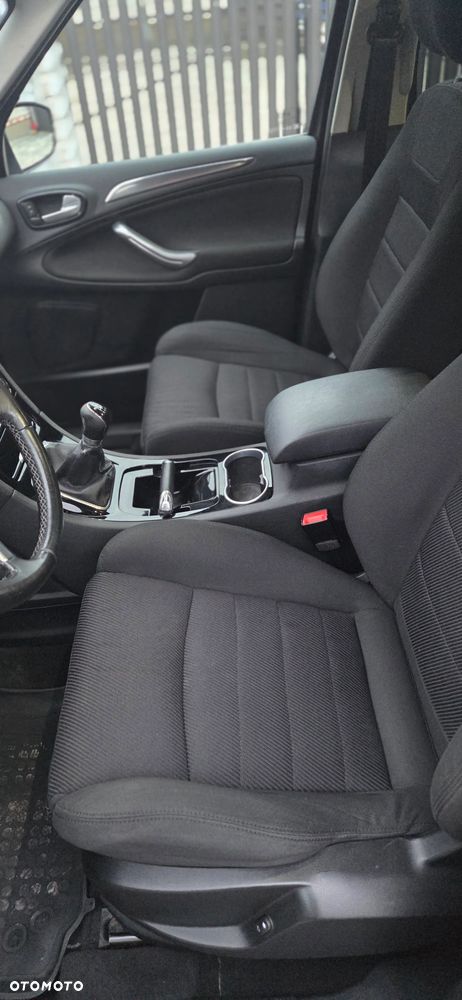 Ford S-Max 2.0 FF Titanium - 6