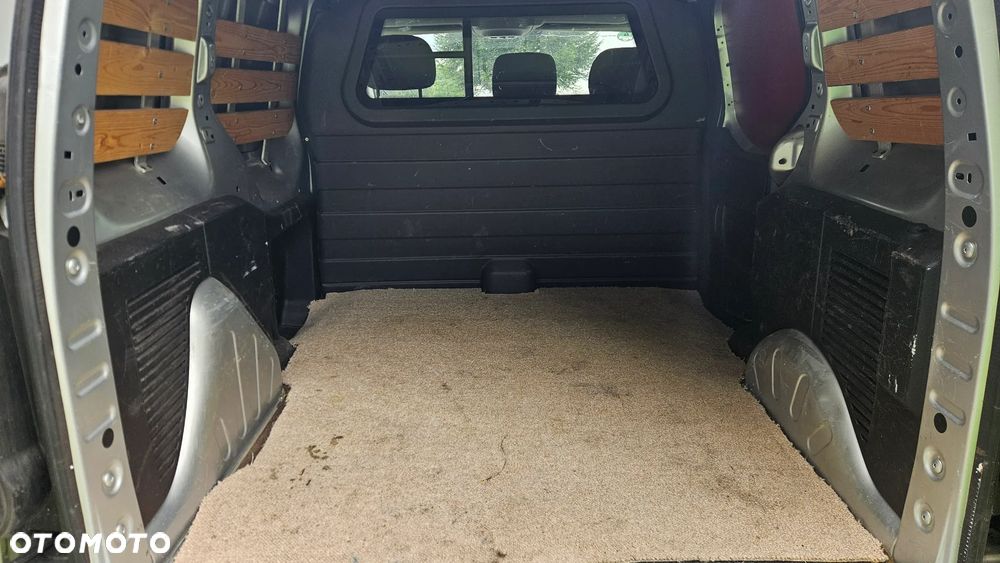 Citroën Berlingo - 6