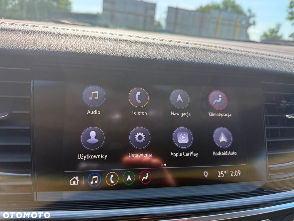 Opel Insignia 1.6 T Innovation S&S - 17