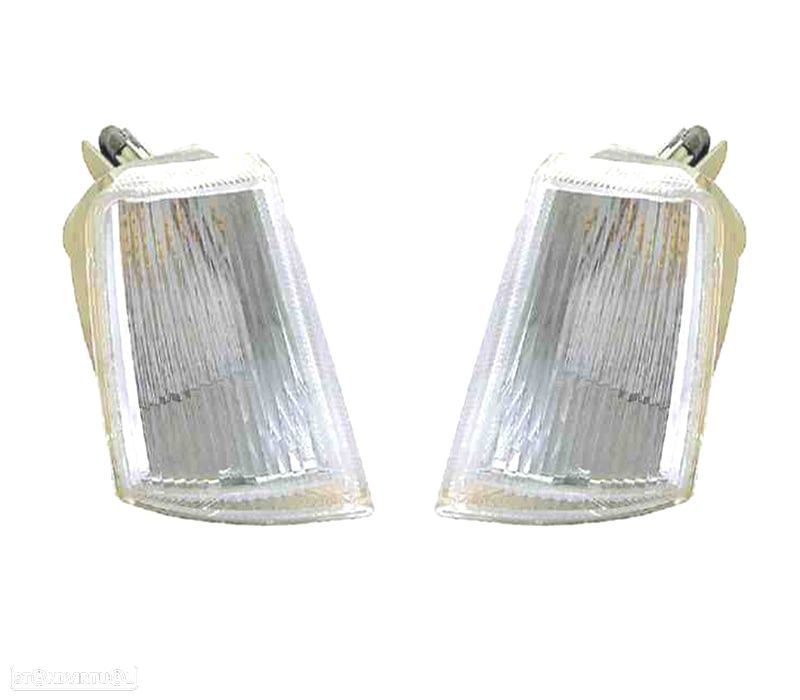 PISCAS FRONTAIS PARA CITROEN ZX 91-98 - 1