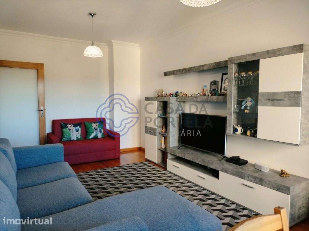 Apartamento T1 Leça do Balio - Matosinhos - Grande Oportunidade de Neg - Grande imagem: 3/27