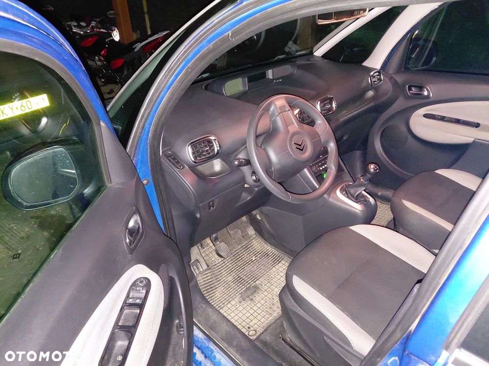 Citroën C3 Picasso - 10