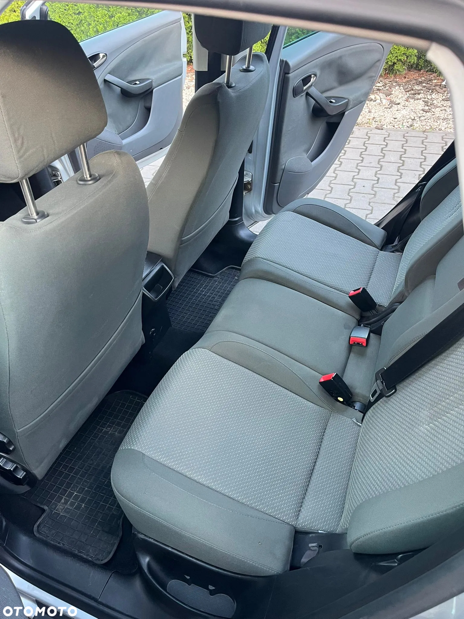 Seat Altea 1.9 TDI Reference - 17