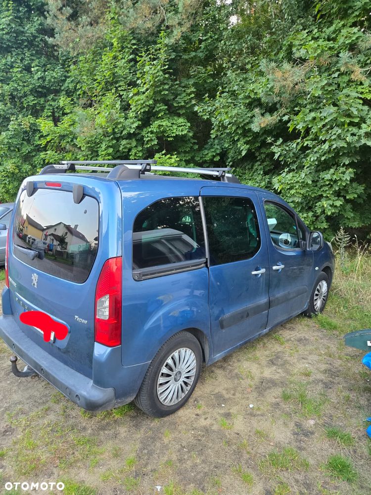 Peugeot Partner 1.6 HDi VTC - 16